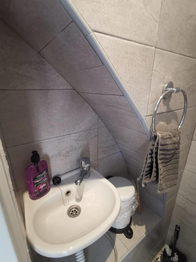 Studio Apartment In Valletta Exterior photo