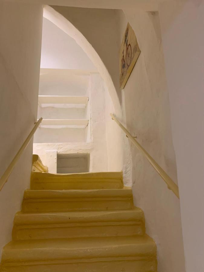 Studio Apartment In Valletta Exterior photo